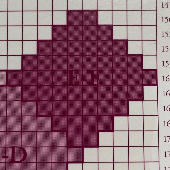 Hanes Silk Reflections Opaque Tights Control Top Soft Touch Blue Grey LOT of 2 - Picture 14 of 15